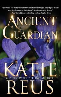 Cover image for Ancient Guardian