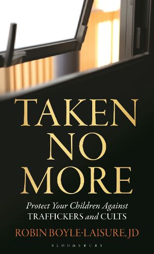 Cover image for Taken No More