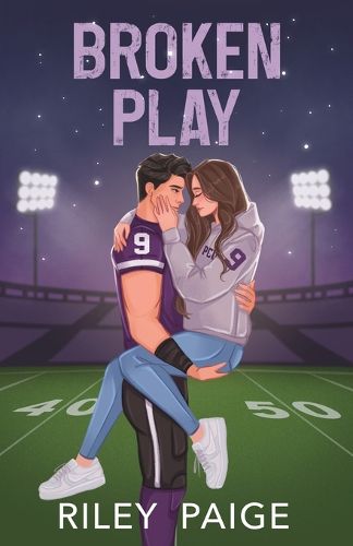 Cover image for Broken Play