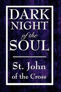 Cover image for Dark Night of the Soul