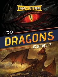 Cover image for Do Dragons Exist?