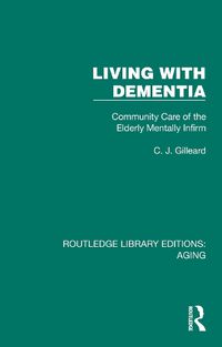 Cover image for Living with Dementia