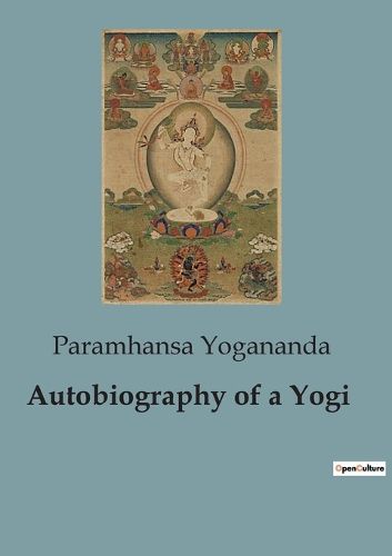 Autobiography of a Yogi