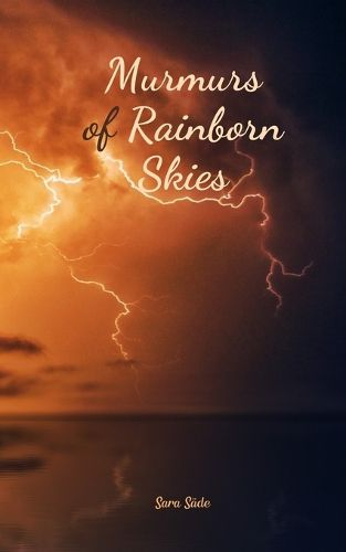 Cover image for Murmurs of Rainborn Skies