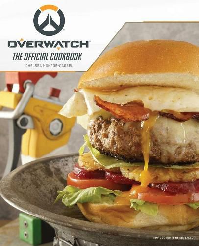 Overwatch: The Official Cookbook