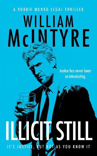 Cover image for Illicit Still