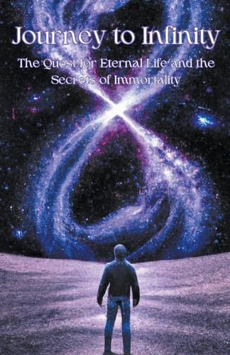 Cover image for Journey to Infinity