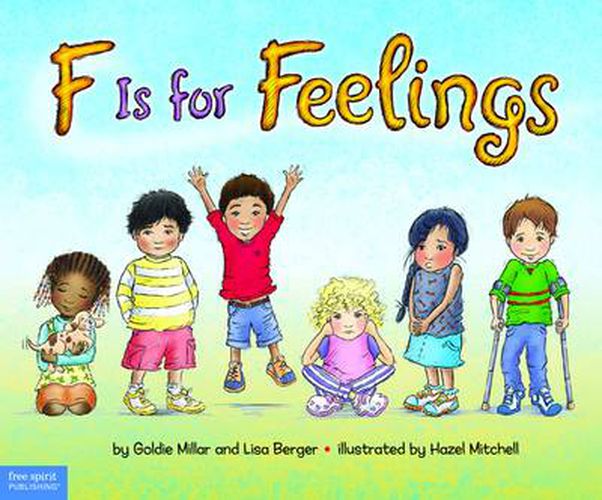 F is for Feelings