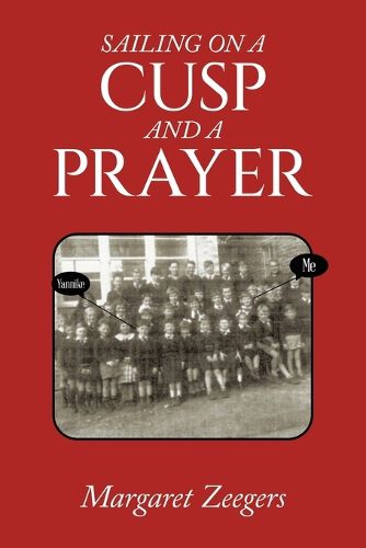 Cover image for Sailing on a Cusp and a Prayer