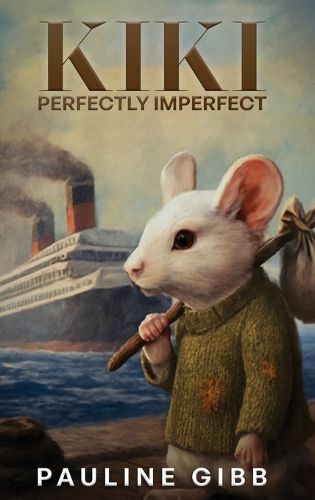 Cover image for Kiki