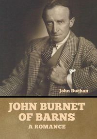 Cover image for John Burnet of Barns