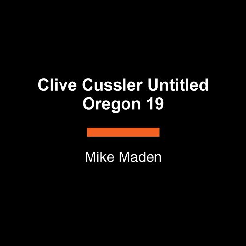 Cover image for Clive Cussler Quantum Tempest