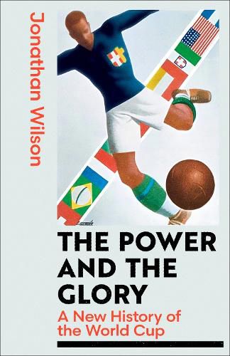 Cover image for The Power and the Glory