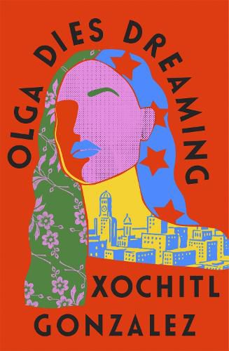 Cover image for Olga Dies Dreaming