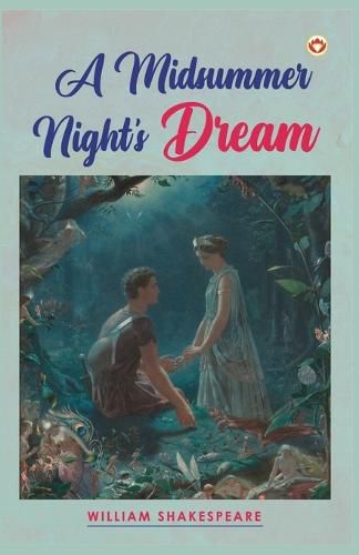 Cover image for A Midsummer Night's Dream