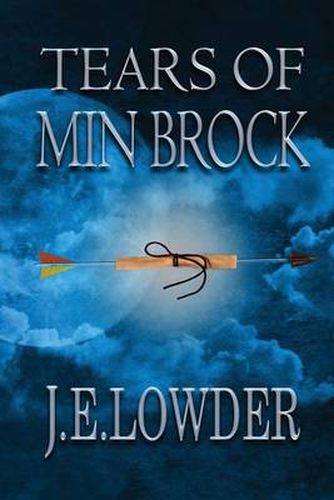 Cover image for Tears of Min Brock