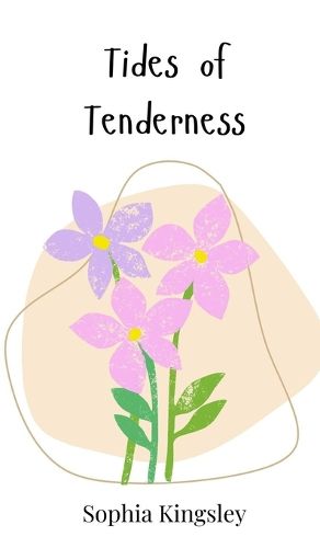 Cover image for Tides of Tenderness