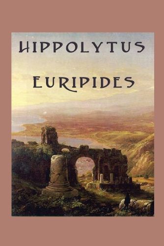 Cover image for Hippolytus