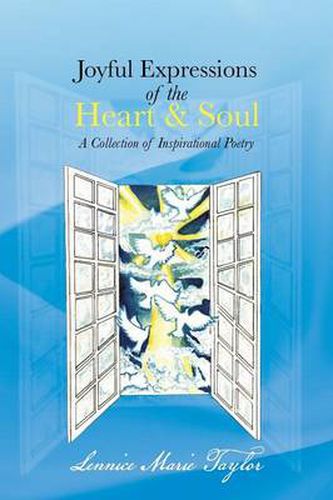 Cover image for Joyful Expressions of the Heart & Soul