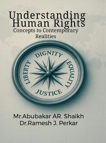 Cover image for Understanding Human Rights