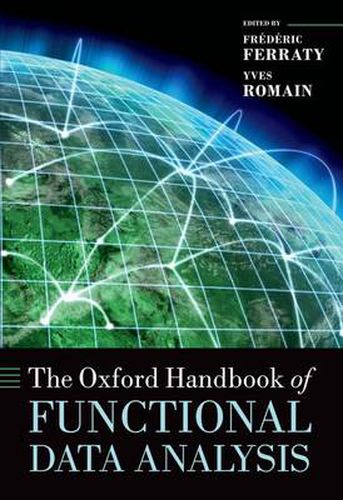 Cover image for The Oxford Handbook of Functional Data Analysis