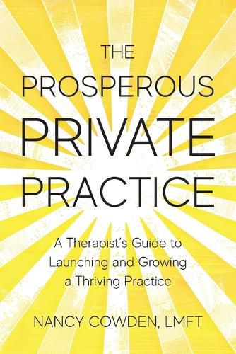 Cover image for The Prosperous Private Practice