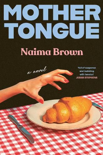 Cover image for Mother Tongue