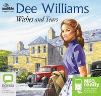 Cover image for Wishes and Tears