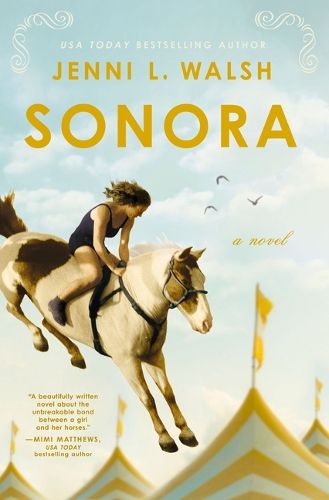 Cover image for Sonora