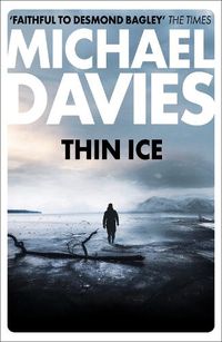 Cover image for Thin Ice