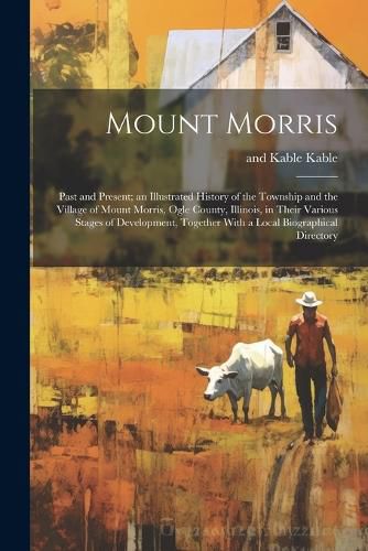 Cover image for Mount Morris