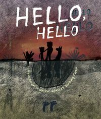 Cover image for Hello, Hello