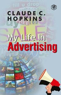 Cover image for My Life In Advertising