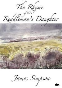 Cover image for The Rhyme of the Reddleman