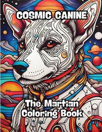 Cover image for Cosmic Canine