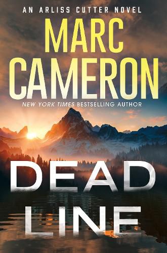 Cover image for Dead Line