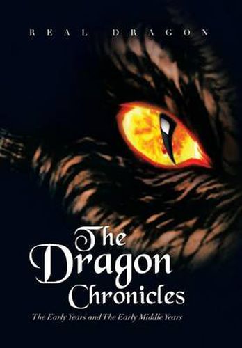 Cover image for The Dragon Chronicles: The Early Years and the Early Middle Years