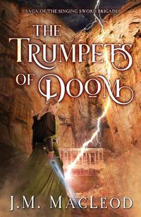 Cover image for The Trumpets of Doom