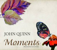 Cover image for Moments