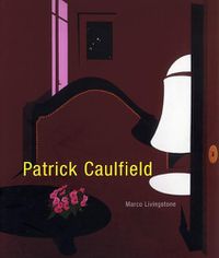Cover image for Patrick Caulfield: Paintings