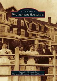 Cover image for Warrenton-Hammond