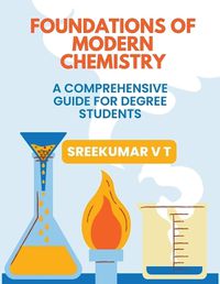 Cover image for Foundations of Modern Chemistry