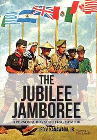 Cover image for The Jubilee Jamboree