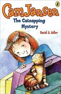 Cover image for Cam Jansen: the Catnapping Mystery #18