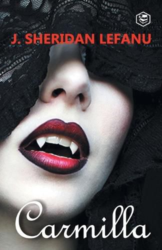 Cover image for Carmilla