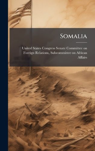 Cover image for Somalia