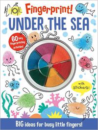 Cover image for Under the Sea