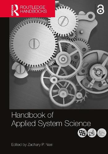 Handbook of Applied System Science
