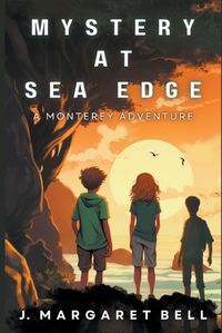 Cover image for Mystery at Sea Edge