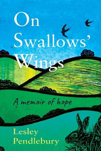 Cover image for On Swallows' Wings